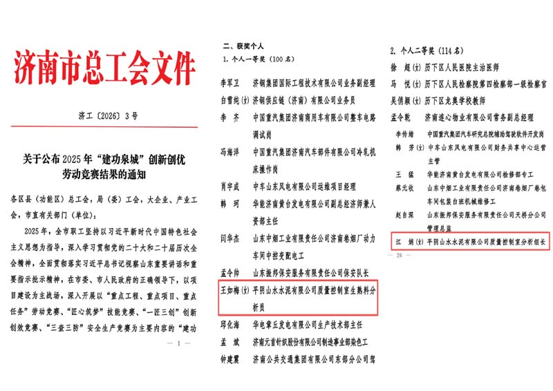 平阴公司